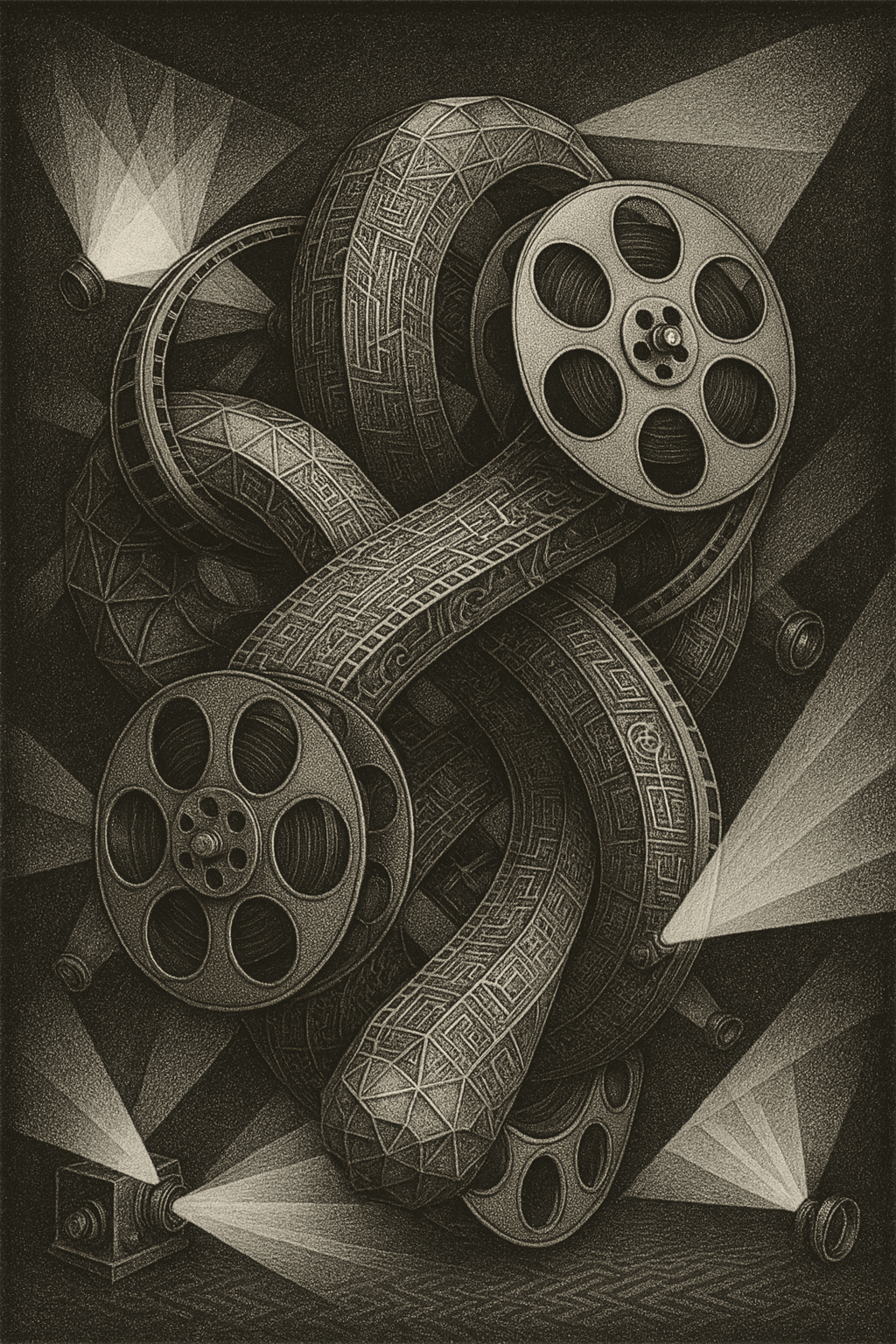 Cinema Thinks: Gilles Deleuze and the Film as a Philosophical&nbsp;Machine