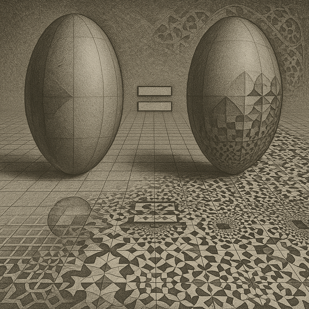 The Illusion of Sameness: Why the Limits of Synonymy Illuminate Representation in&nbsp;Mathematics