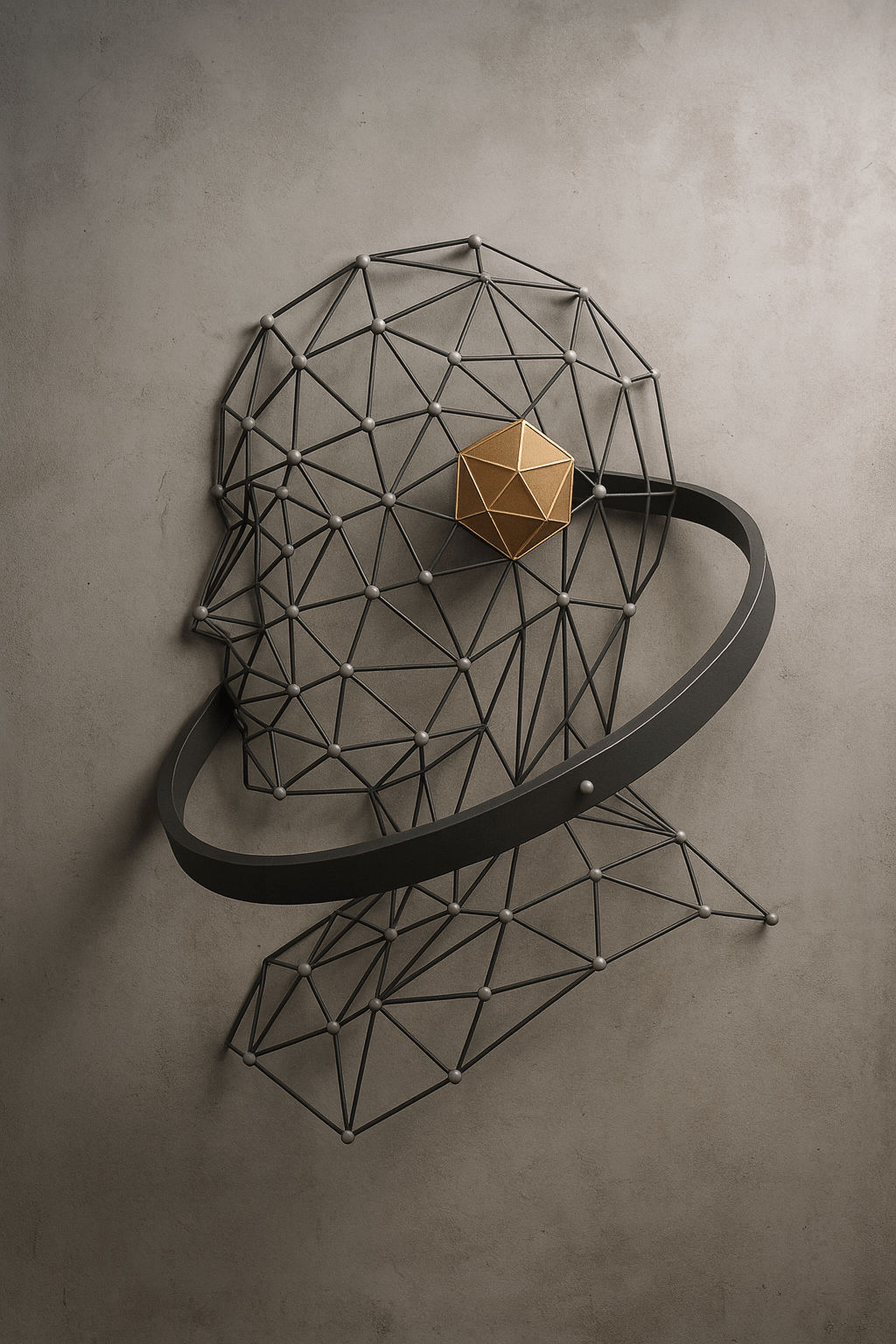 Credal Scaffolding: You Don’t ‘Have’ Confidence, You Inhabit&nbsp;It