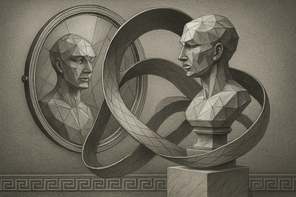 The Architecture of Desire: A Formal Model of Fantasy as a Risk-Control&nbsp;Policy