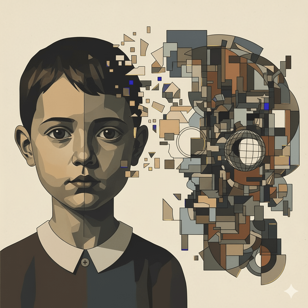 Phase Transitions in Development: From Dimensional to Topological&nbsp;Learning